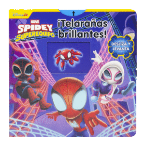 �TELARA�AS BRILLANTES!