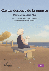 CARTAS DESPU�S DE LA MUERTE