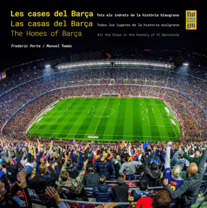 LES CASES DEL BAR�A / LAS CASAS DEL BAR�A / THE HOMES OF BAR�A