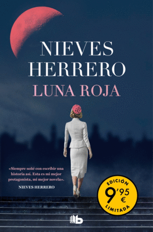 LUNA ROJA