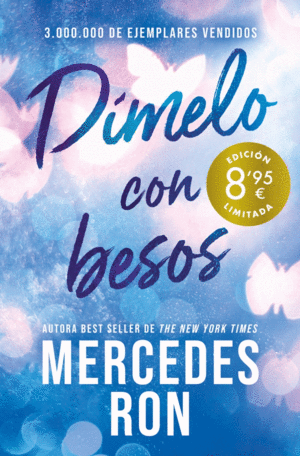 DIMELO CON BESOS