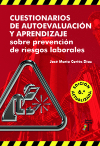 CUESTIONARIOS DE AUTOEVALUACI�N Y APRENDIZAJE