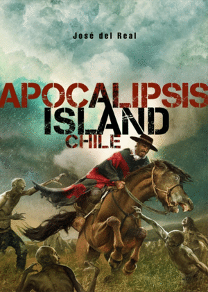 APOCALIPSIS ISLAND:CHILE