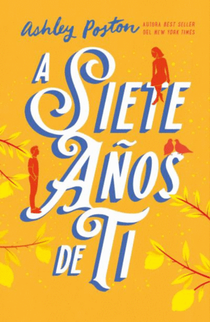 A SIETE AOS DE TI