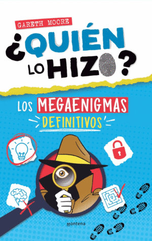 QUIN LO HIZO?
