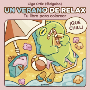 VERANO DE RELAX, UN