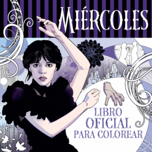 MIERCOLES ADDAMS