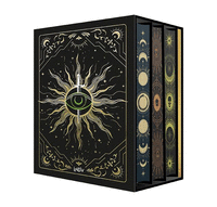 COFRE BLACK BIRD ACADEMY