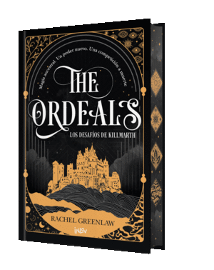 THE ORDEALS. LOS DESAF�OS DE KILLMARTH