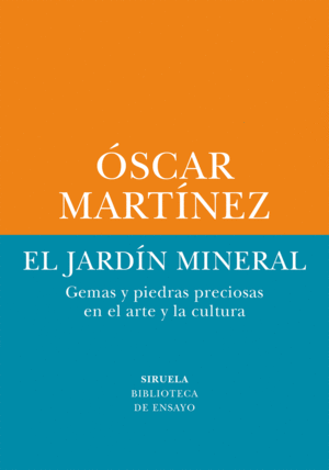 EL JARDIN MINERAL