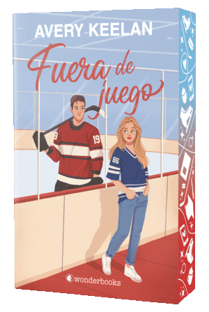 FUERA DE JUEGO (EDICI�N ESPECIAL LIMITADA CON CANTOS PINTADOS)