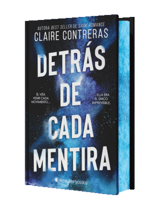 DETR�S DE CADA MENTIRA