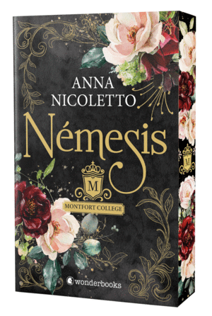 N�MESIS (EDICI�N ESPECIAL CON CANTOS PINTADOS)