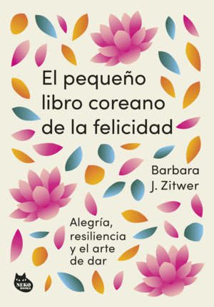 PEQUE�O LIBRO COREANO DE LA FELICIDAD, EL