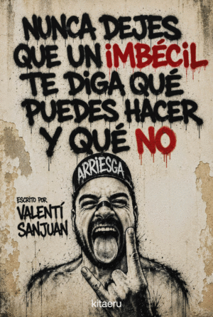 NUNCA DEJES QUE UN IMB