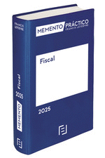 MEMENTO FISCAL 2025