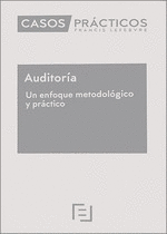 CASOS PRCTICOS AUDITORA. UN ENFOQUE METODOLGICO Y PRCTICO