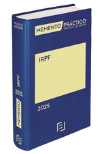 MEMENTO IRPF 2025