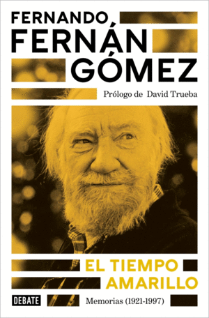 TIEMPO AMARILLO, EL