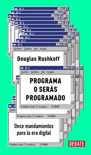PROGRAMA O SERAS PROGRAMADO (NUEVO EPILO