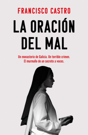 ORACION DEL MAL, LA
