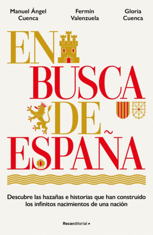 EN BUSCA DE ESPA�A