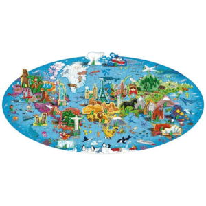 LA TIERRA NUEVA EDICION