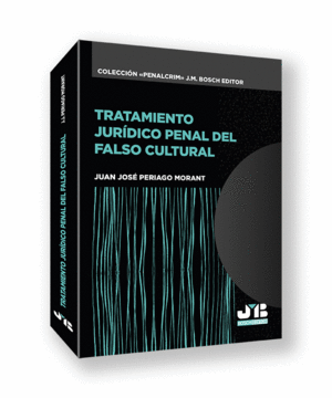 TRATAMIENTO JUR�DICO PENAL DEL FALSO CULTURAL