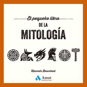 EL PEQUE�O LIBRO DE LA MITOLOG�A