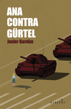 ANA CONTRA GURTEL