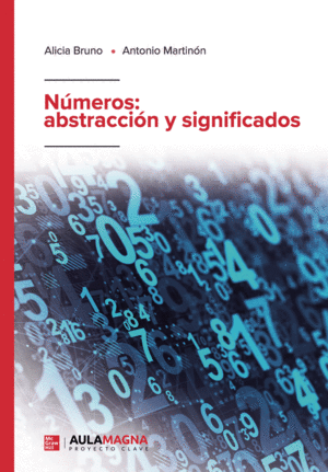 NMEROS: ABSTRACCIN Y SIGNIFICADOS