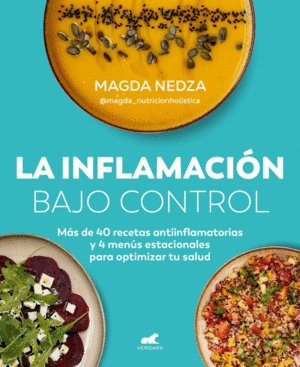 INFLAMACION BAJO CONTROL, LA