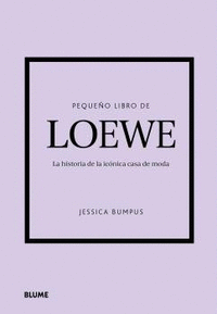PEQUE�O LIBRO DE LOEWE