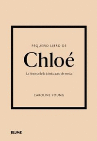 PEQUE�O LIBRO DE CHLOE