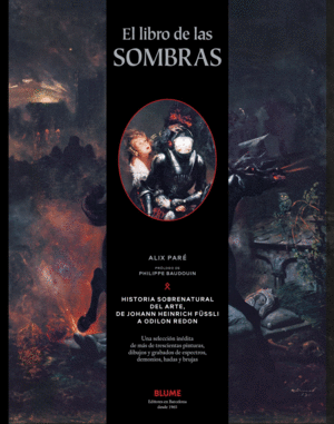 EL LIBRO DE LAS SOMBRAS