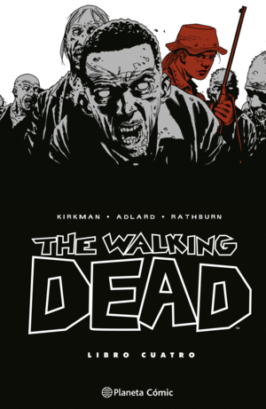 THE WALKING DEAD N� 04;08