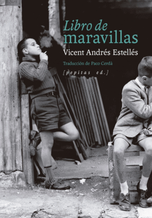 LIBRO DE MARAVILLAS