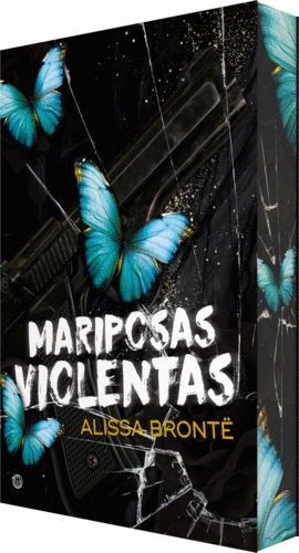 MARIPOSAS VIOLENTAS (CANTOS PINTADOS)