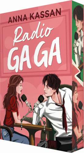 RADIO GA-GA