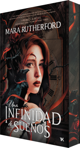 UNA INFINIDAD DE SUENOS