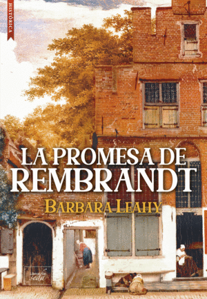 LA PROMESA DE REMBRANDT