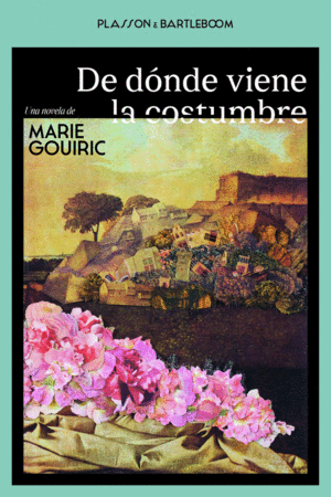 DE DNDE VIENE LA COSTUMBRE