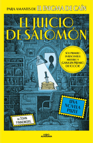 EL JUICIO DE SALOMN