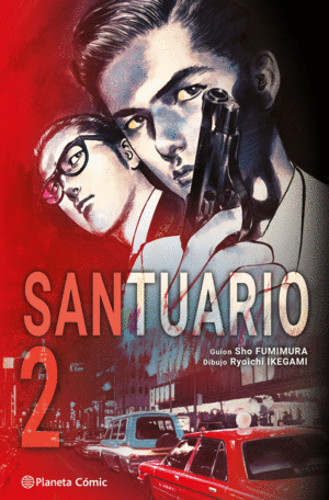 SANTUARIO N� 02