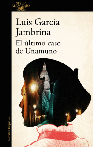 ULTIMO CASO DE UNAMUNO, EL