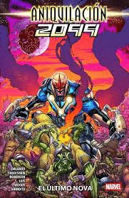 ANIQUILACIN 2099