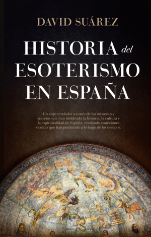 HISTORIA DEL ESOTERISMO EN ESPAA