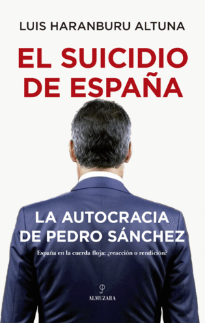 EL SUICIDIO EN ESPAA