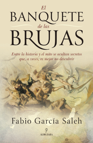 EL BANQUETE DE LAS BRUJAS