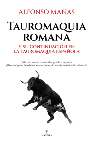TAUROMAQUIA ROMANA